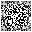 QR code with Goad Ranches contacts