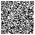 QR code with Inabind contacts