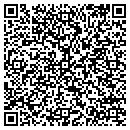 QR code with Airgroup Inc contacts