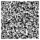 QR code with Hale Bros Inc contacts