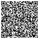 QR code with G-Status Barbershop contacts