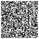 QR code with Mc Gann Asset Management contacts