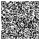 QR code with Hodges Hoss contacts