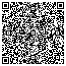 QR code with Rls of Utah contacts