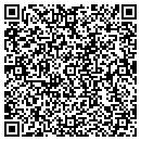 QR code with Gordon Bray contacts