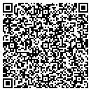QR code with Gordon Bray contacts
