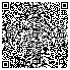 QR code with A M Late Night Barbershop contacts