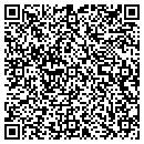 QR code with Arthur Barber contacts