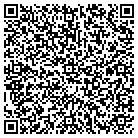 QR code with L & H Real Estate Investments Inc contacts