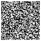 QR code with Richardson Colonial Funeral Home contacts