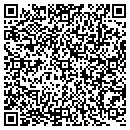 QR code with John R & Connie J Hall contacts