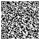 QR code with B And B Proffesional Barber contacts