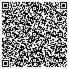 QR code with Rabbit Office Automation contacts