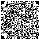 QR code with Phyllis Ann's Towne Square contacts