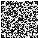 QR code with Hagins Linville Lee contacts
