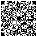 QR code with Robstown Memorial Park Cemeter contacts