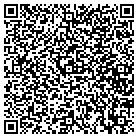 QR code with Wasatch Shutter Design contacts