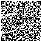 QR code with Richardson Appraisal Service contacts