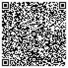 QR code with High Technology Search Inc contacts