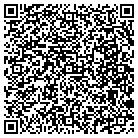 QR code with Hill E R & Associates contacts