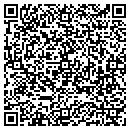 QR code with Harold Dean Wright contacts