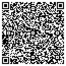 QR code with Harold J Daniels contacts