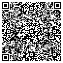 QR code with Blind Spot contacts