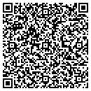 QR code with Mary Ann Hill contacts