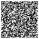 QR code with Harrison John contacts