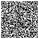 QR code with Harry D Hamilton contacts