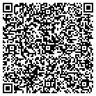 QR code with Rusk County Memorial Gardens contacts