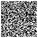 QR code with Harry W Johnson contacts