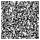 QR code with Hudson Legal contacts