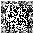 QR code with Saint Peter's Cemetary Association contacts