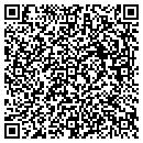 QR code with O&R Delivery contacts