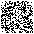 QR code with Salem Cemetery Association contacts