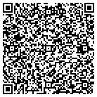 QR code with San Antonio National Cemetery contacts