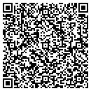 QR code with Caudell Inc contacts