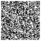 QR code with Clayton Rockwell Windows contacts