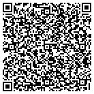 QR code with Cms Appraisals Inc contacts
