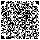 QR code with Antonio Robertson Barber contacts