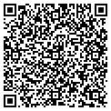QR code with Ashley's contacts