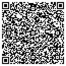 QR code with D & D Appraisers contacts