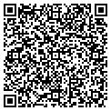 QR code with Dehart Assoc contacts