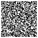 QR code with I Robot Corp contacts