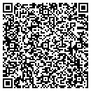 QR code with Hogan Farms contacts
