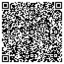 QR code with Itvalet contacts
