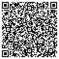 QR code with Dee's Barbers contacts