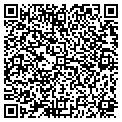 QR code with J B C contacts