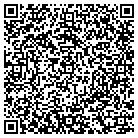 QR code with Dunton's Barber & Beauty Shop contacts